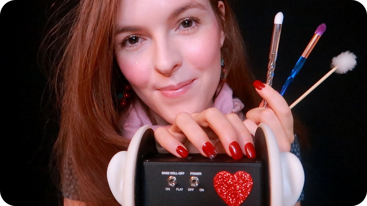 Fairy char asmr photo