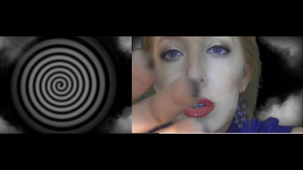 Hypnotize wife blowjob