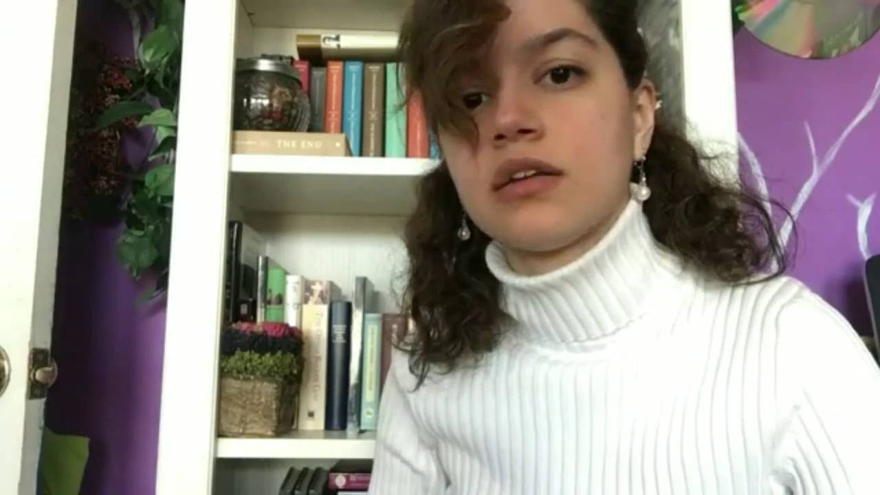 ASMR Librarian Role Play ASMRHD