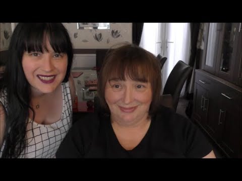 The Scalp Massage Challenge with Mummy123!! Relaxing Fun ...