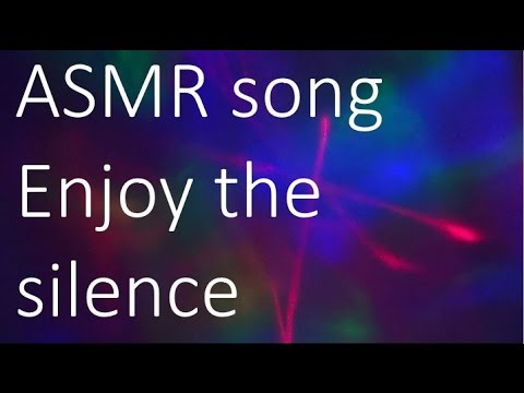 Enjoy the song