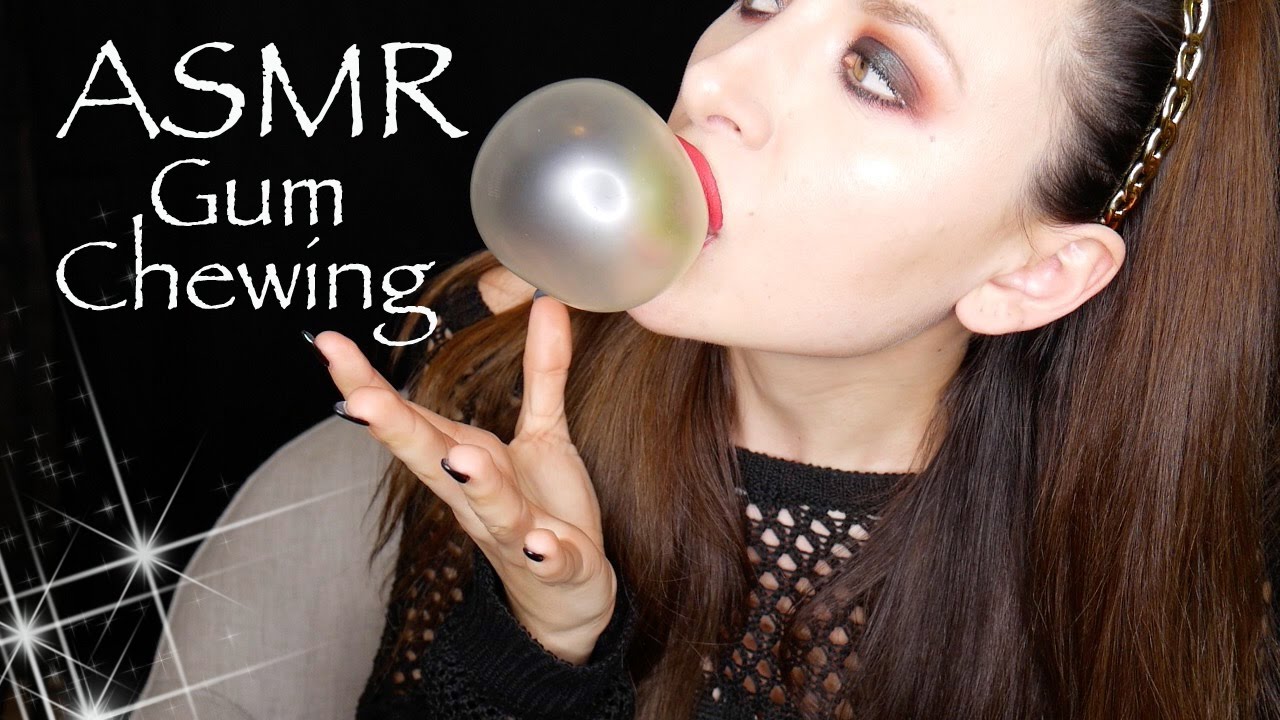 Асмр пышка ксюшка. ASMR Gum chewing. АСМР. АСМР жвачка. АСМР жевание жвачки.