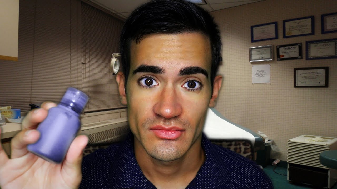 Dermatologist Roleplay ASMR ASMRHD