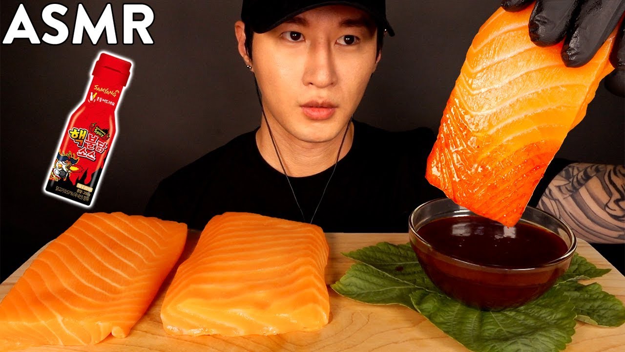 Асмр мукбанг корея. Зак Чой. Лосось АСМР. АСМР корейцы лосось. Zach choi choi Zach ASMR MUKBANG MUKBANG ASMR.