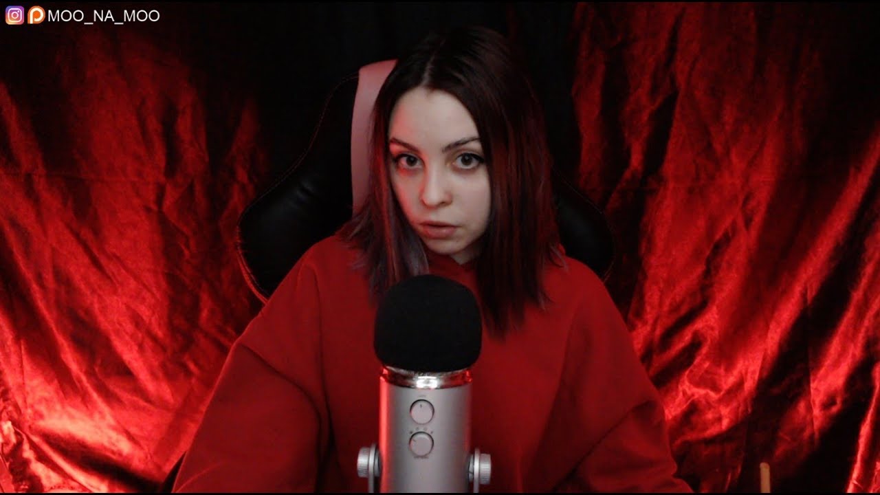 Moona двач. Moonaa ASMR. Moona блоггер.