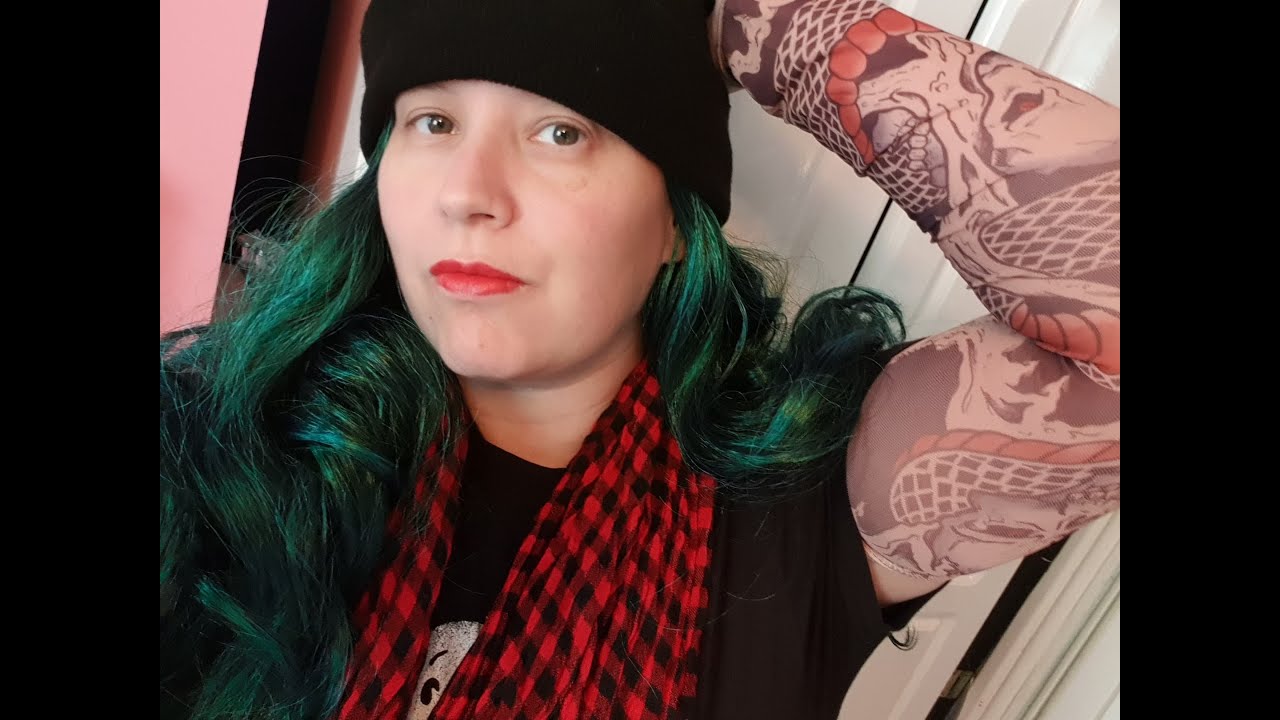 ASMR Worst Reviewed Tattoo Artist RP Tattoo Shop Appointment ASMRHD