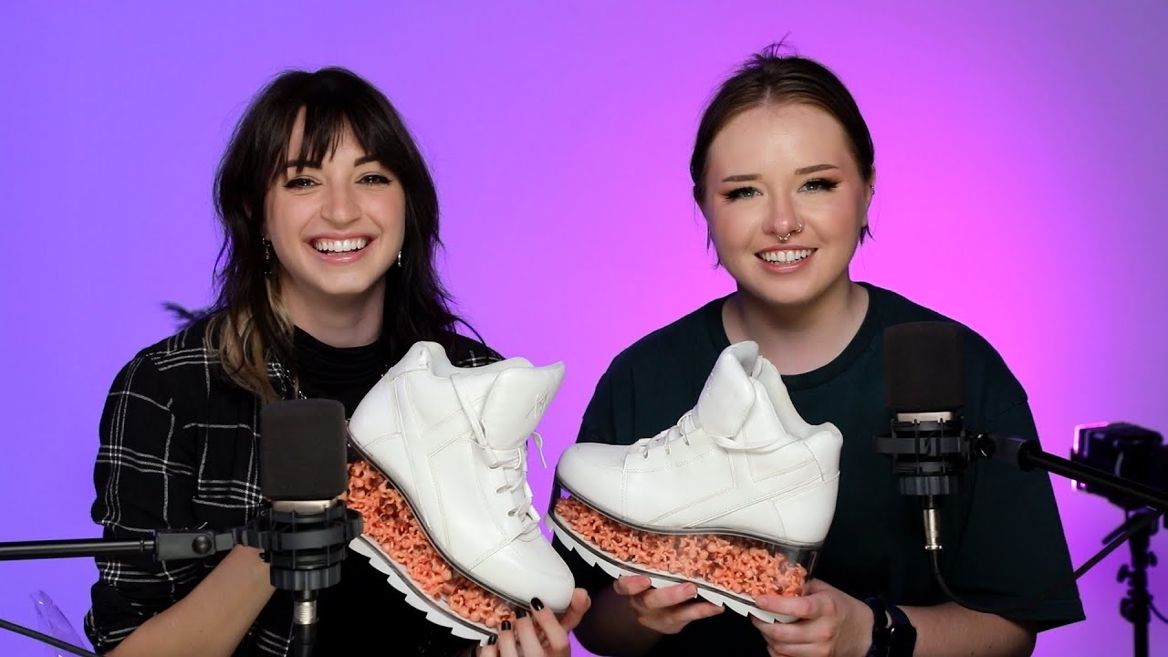 Sarah make. Coromo Sara. ASMR coromo Sara. ASMR.