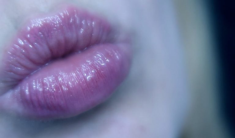 ASMR SOOTHING CLOSE UP KISSES, I LOVE YOU, MOUTH SOUNDS, IT’S OKAY